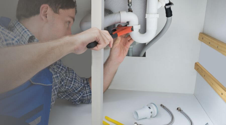 Professional expert plumbing services in Vilonia, AR